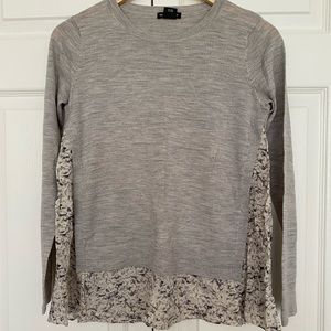 CLUB MONACO Sweater XS